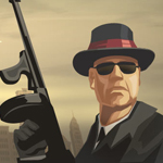 play Mafia Shootout