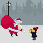 play Run Run Santa