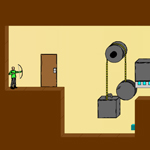 play Adam The Archer