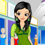 play Fascinate Girl Dress Up
