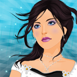 play Fancy Girl Makeover-2