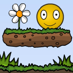 play Funny Yellow Ball