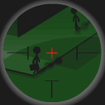 play Stickshot 2