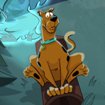 play Scooby Doo Snack Dash
