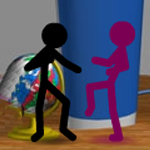 play Fight Man