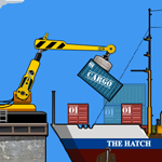 play Shipping Yard