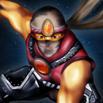 play The Warrior