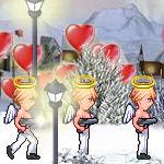 play Valentines Day Wars