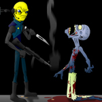 play Viral Outbreak