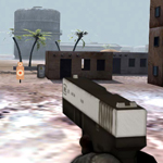 play Camperwars Desert Ops