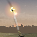 play Iron Dome