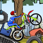 play Bike Stunts Garage