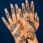 play Manicure Maniac