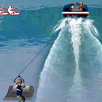 play Wakeboarding Xs
