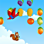 play Jumping Squirrel