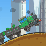 play Coal Express 5