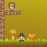 play Turkey Bombers