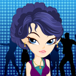 play Hip Hop Girl Dress Up