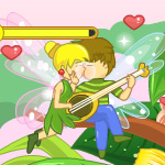 play Fairy Tale Paradise