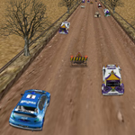 play 3D Rally Fever