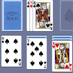 Klondike Solitaire