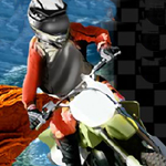 play Grand Bike Canyon