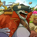 play Cake Pirate 2