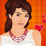 play Vanessa Hudgens Makeover