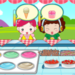 play Ice Cream For Kids