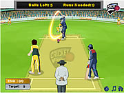 play Cricket Rivals