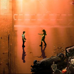 play Resident Evil Apocalypse
