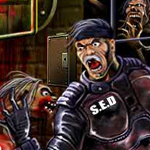 play Zombie Riot