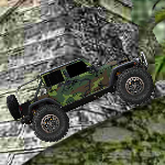 play Jungle Truck