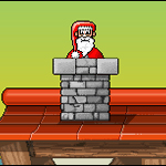 play Santa Blast