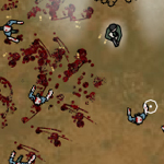 play The Endless Zombie Rampage