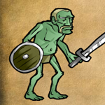 play Zombie Knight