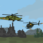 play Red Heli