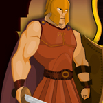 play Bellerophon The Hero