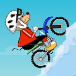 play Motomouse Snow