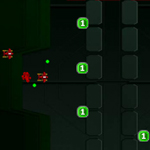 play Glow Shooter Td