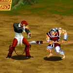 play Fighting Hero