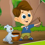play 6 Little Shooter