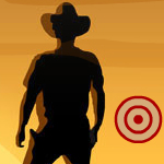 play Cowboy Duel