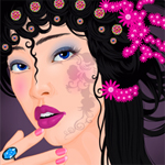 play Asian Girl Makeover