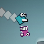 play Mr Fat Snake