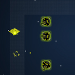 play Hole Quasar