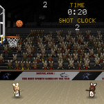 play Bunny B Ball