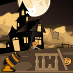 play Pumpkin Collector