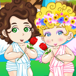 play Cupids In Love