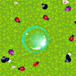 play Bubble Bugs